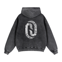 Charger l'image dans la galerie, CJ Faded Zip-Up