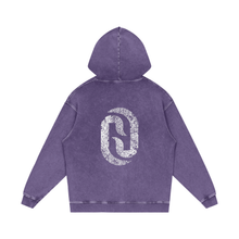 Charger l'image dans la galerie, CJ Faded Hoodie