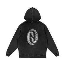 Charger l'image dans la galerie, CJ Faded Hoodie

